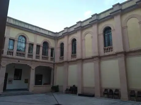 Photo de Arcivescovado Di Messina