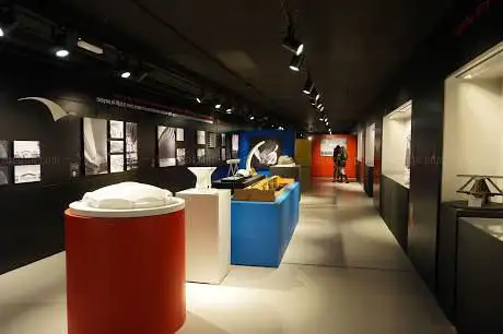 Photo de Musée Eduardo Torroja