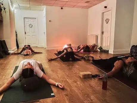Photo de The Yoga House Leeds