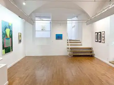 Photo de Galerie Claire Gastaud