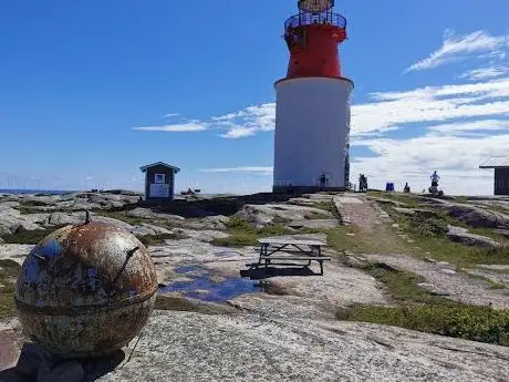Photo de Hållöarkipelagens naturreservat