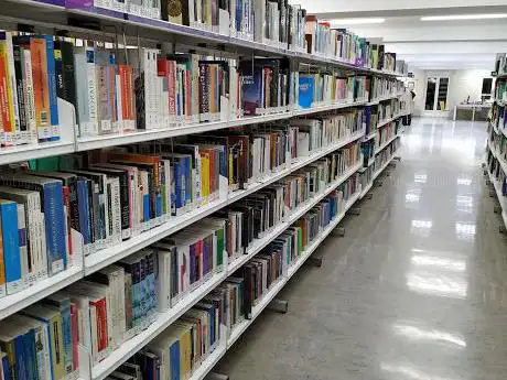 Photo de Biblioteca Pública del Estado en Soria