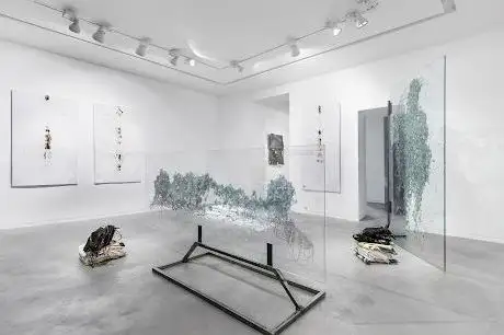 Photo de Galerie Eric Mouchet