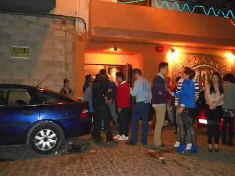 Photo de Discoteca BCM