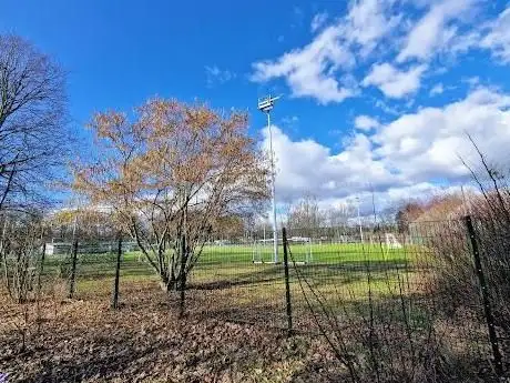Photo de Sportanlage Nordufer