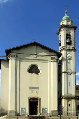 Photo de Church of Saint George Martyr