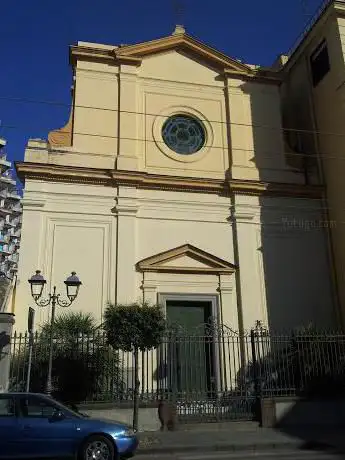 Photo de Suore benedettine di San Geltrude