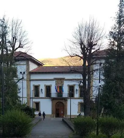 Photo de Palacio de Camposagrado