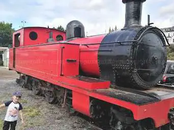 Foyle Valley Railway Museum