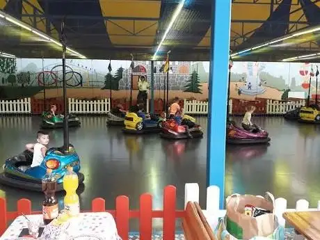 Photo de Pippolino Kinderpark Boccaccio GmbH