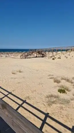 Photo de Praia de Altura