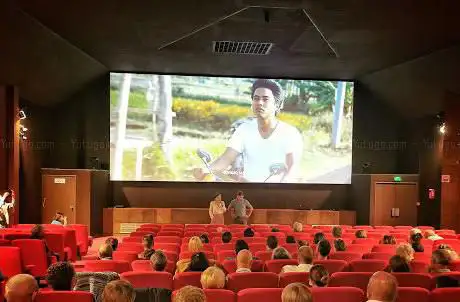 Photo de Cinéma Studio République