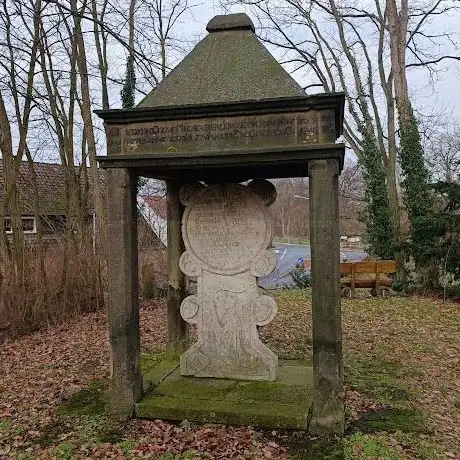 Photo de Herzog-Albrecht-Denkmal