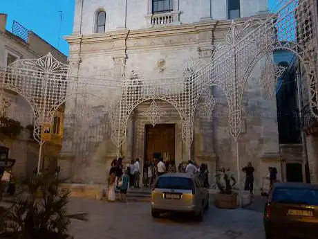 Photo de Church of Saint Mary of the Annunciation