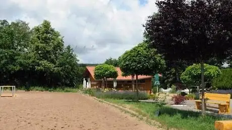 Photo de Reitanlage Waldau Alexandra Egerter
