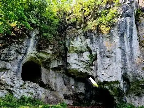 Photo de Hohler Stein