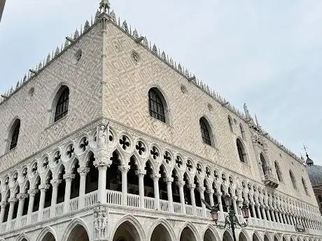 Foto de Palais des Doges