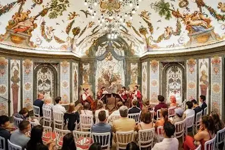 Photo de Concerts in Mozart's House