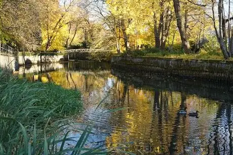 Photo de Enköpingsån