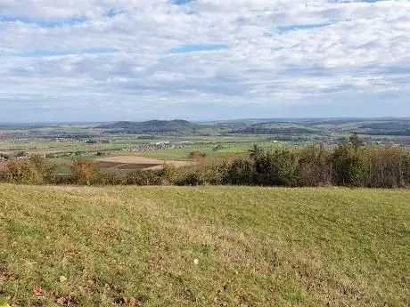 Photo de St. Veit Kapelle
