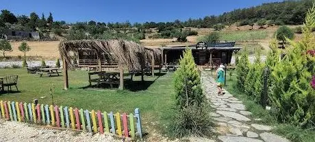 Photo de Salkım