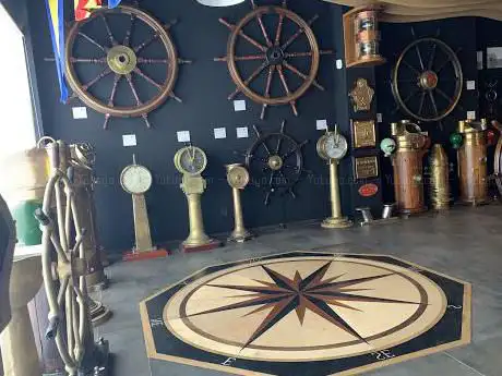 Photo de Kantauri Ondare Museoa - Museo Naval de Zumaia