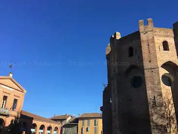 Photo de Office de Tourisme de la Destination Comminges Pyrénées - L'Isle-en-Dodon