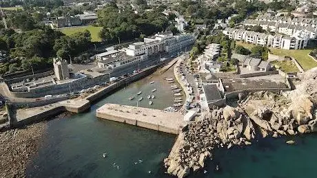 Photo de Bullock Harbour