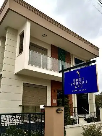 Photo de İka Masaj Salonu Antalya