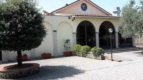 Photo de Church of Saint Mary of Grace