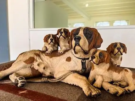 Photo of Schweizer Holzbildhauerei Museum