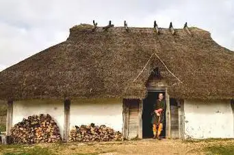 Photo de Butser Ancient Farm