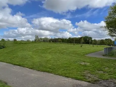 Poppintree Park Playground