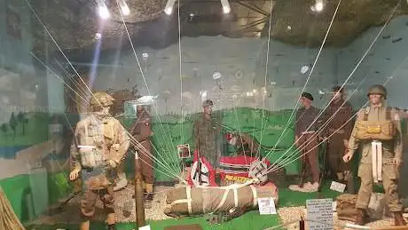 Photo de Musée de l'Aviation