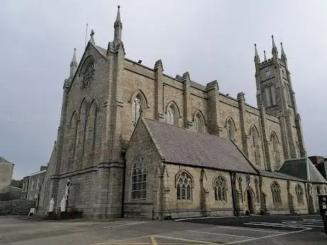 St. John the Baptist  Blackrock