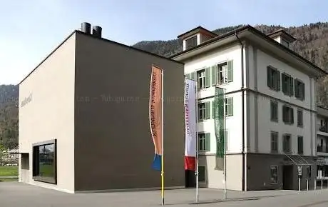 Foto de Kunsthaus Interlaken