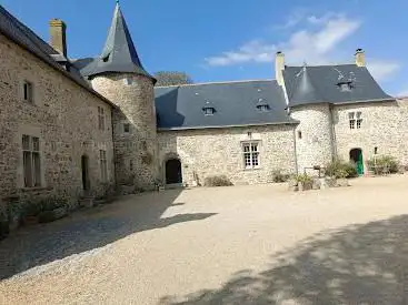 Photo de Hélardière Manor