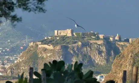 Photo de Forte dell'Andria
