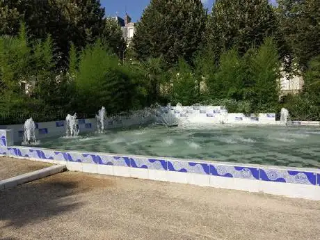 Photo de Parc des Emailleurs