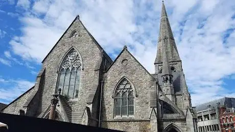 Photo de St Andrew's Church