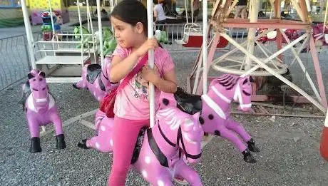 Photo de Child park