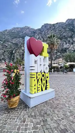Photo de I love Limone