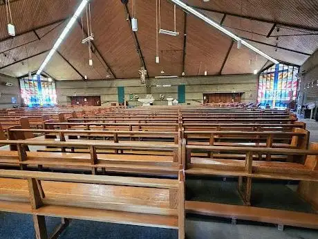 Our Mother of Divine Grace Catholic Church