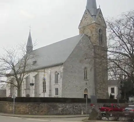 Photo de St. Stephanus