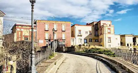 Photo de Rione Terra