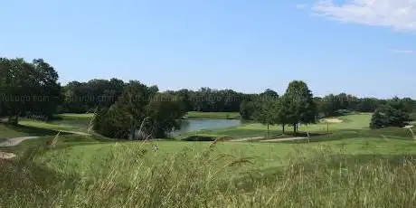 Annbriar Golf Course