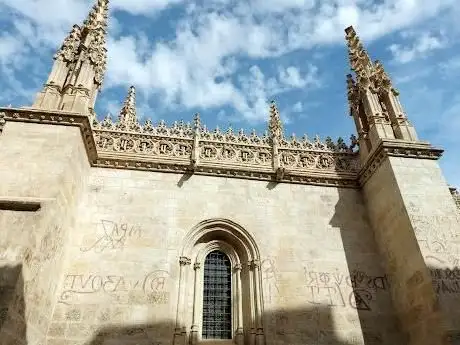 Photo de Chapelle royale de Grenade