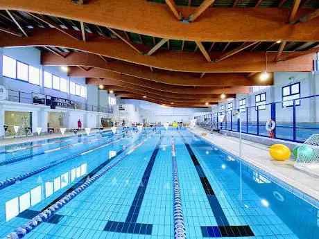 Photo de Piscina Cesenatico