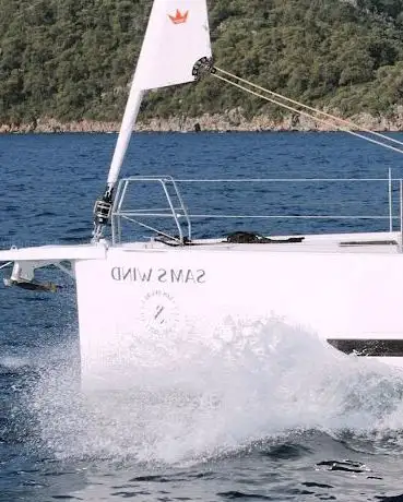 Photo de SAM Sailing