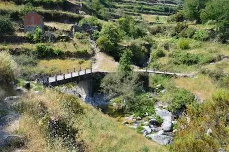 Photo de Poço da Broca do Serapitel